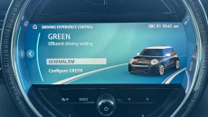 MINI Hatchback 1.5 Cooper Classic Premium 3dr Petrol Hatchback